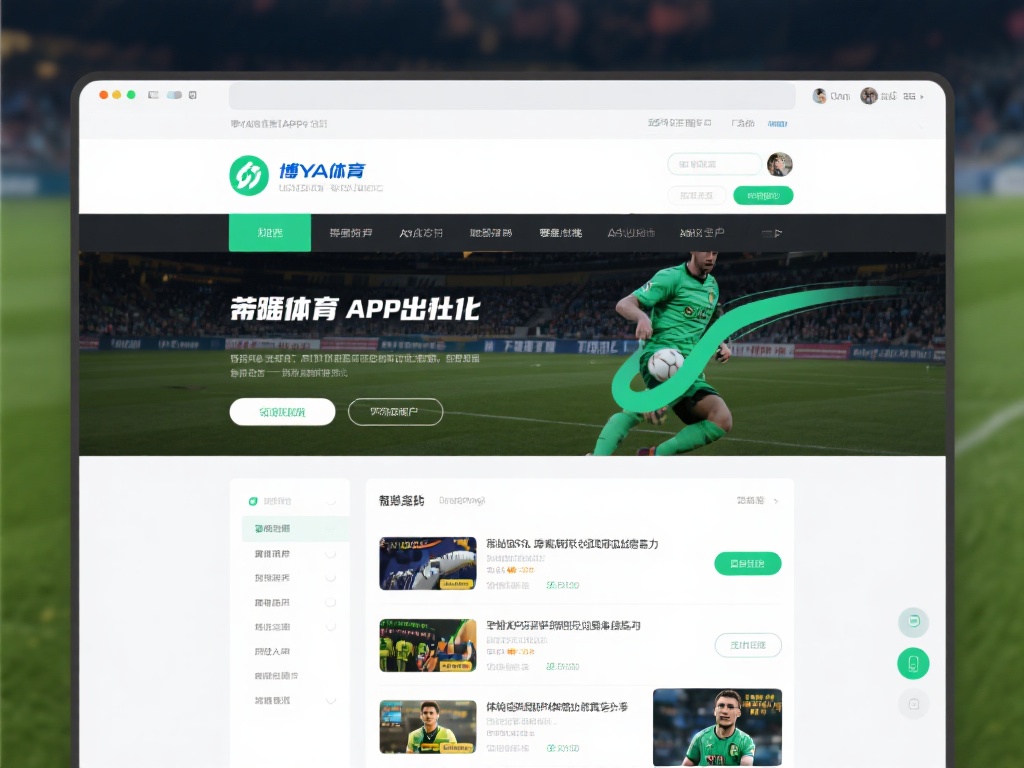 博亚体育app入口官网 (博亚体育app入口官网，畅享极致体育竞技体验！）