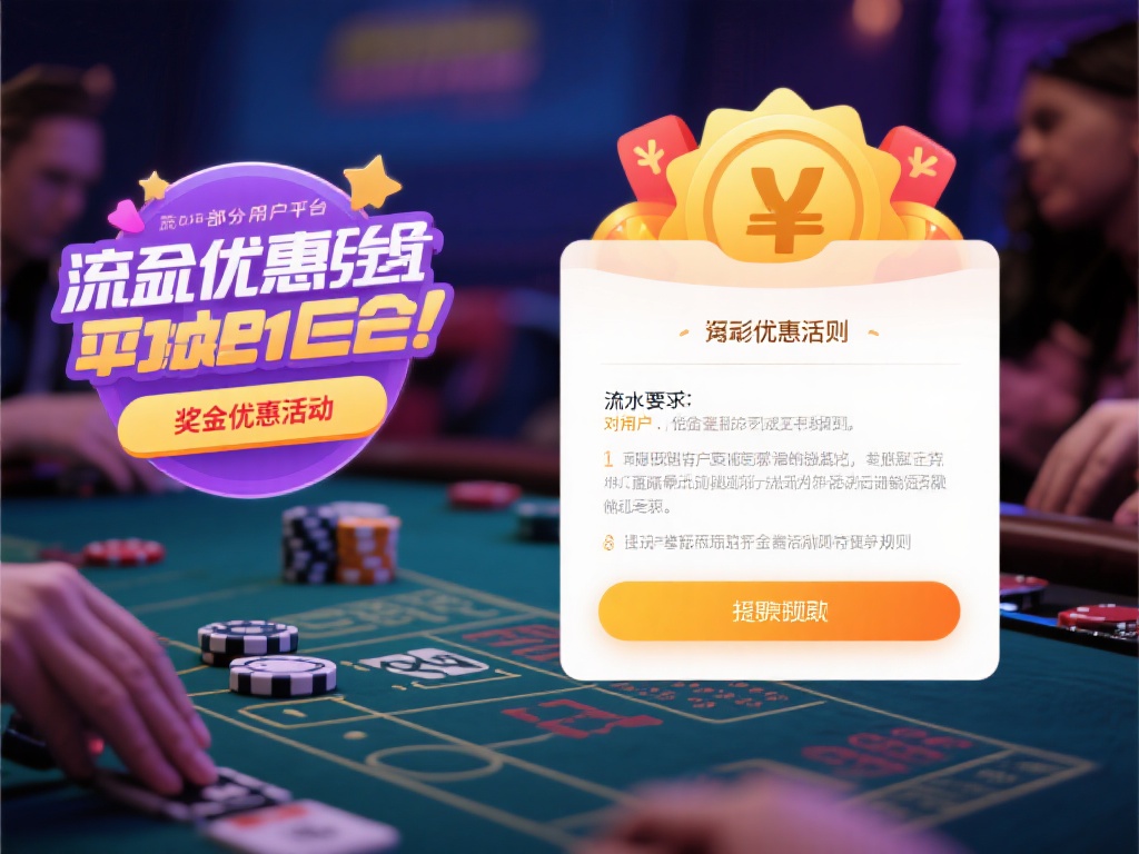 另外，部分用户可能会忽略平台关于奖金或优惠的条款。