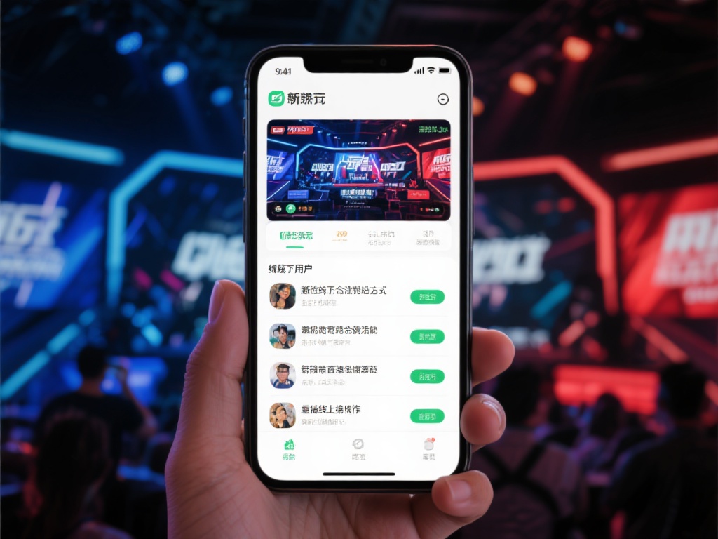 此外，用户还可以通过参与线下活动或关注官方赛事直播