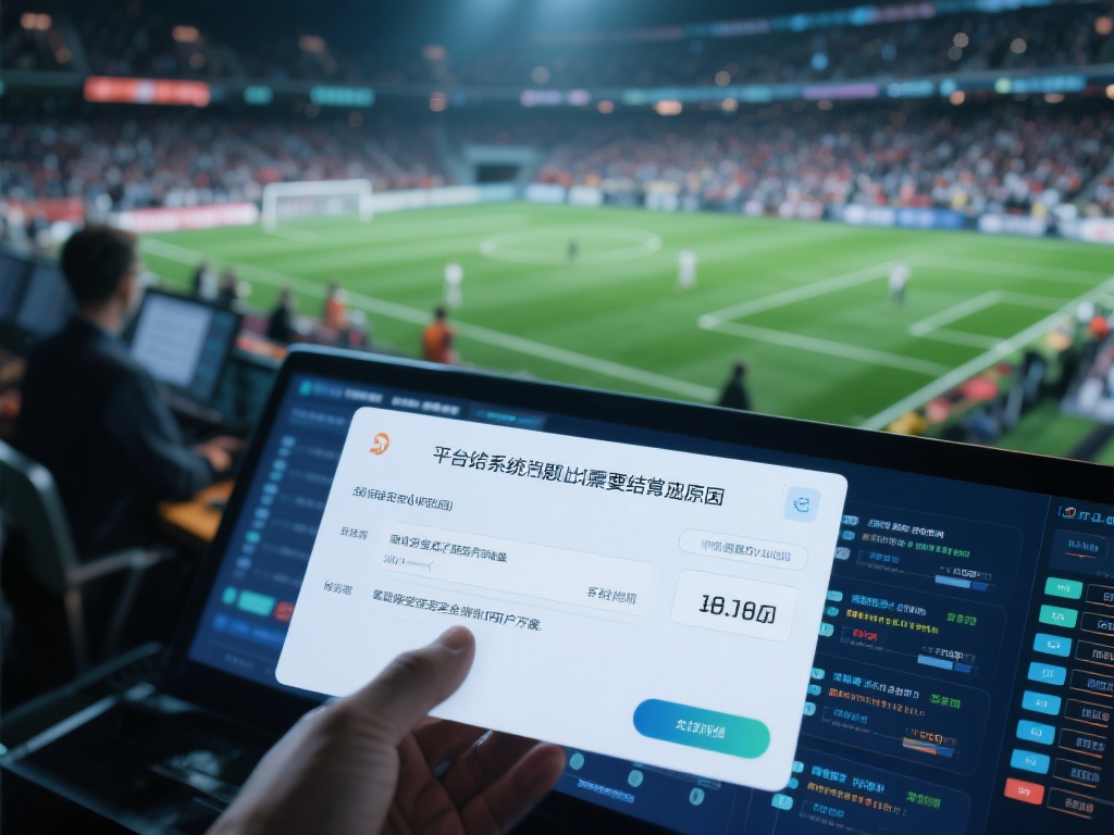 在讨论具体问题之前，我们需要了解结算延迟的常见原因