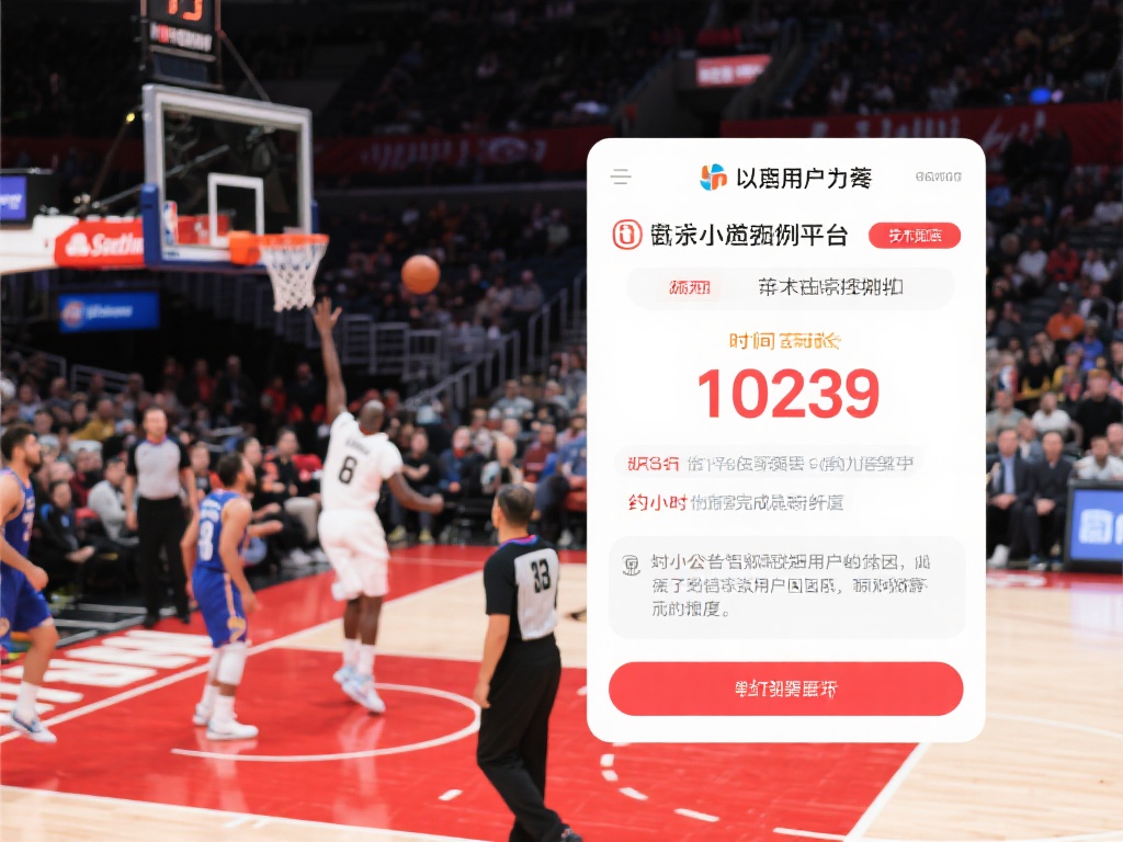 以某用户参与的一场篮球赛事投注为例，由于比赛最后时