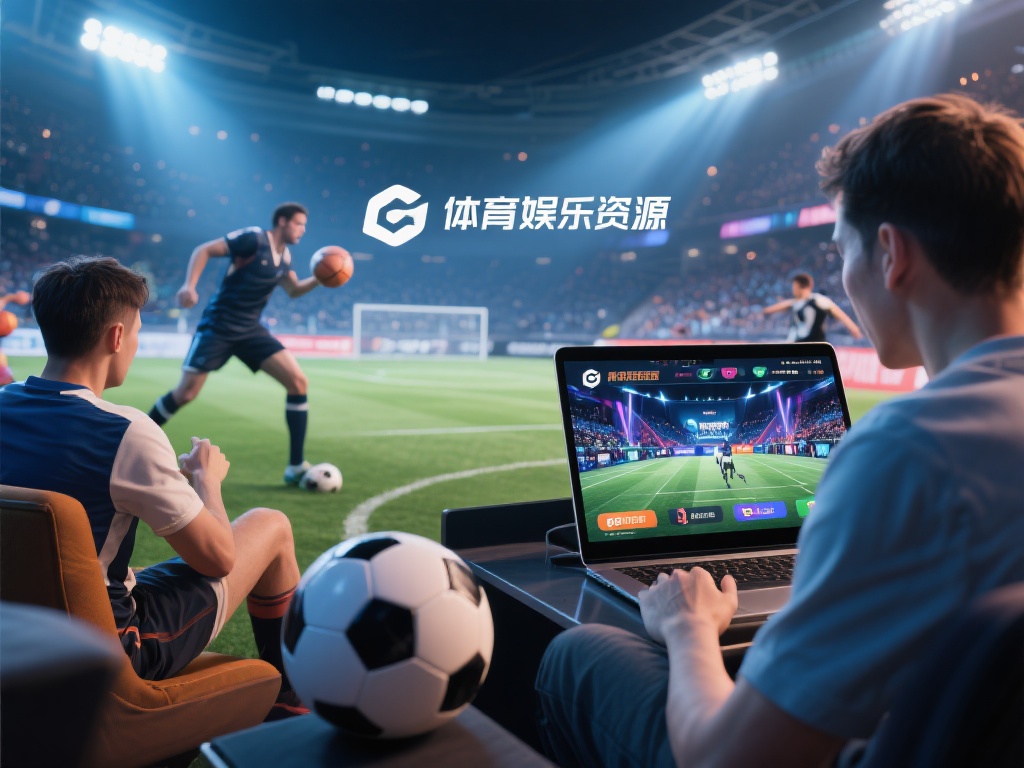 在如今快节奏的生活中，体育娱乐已经成为许多人放松身