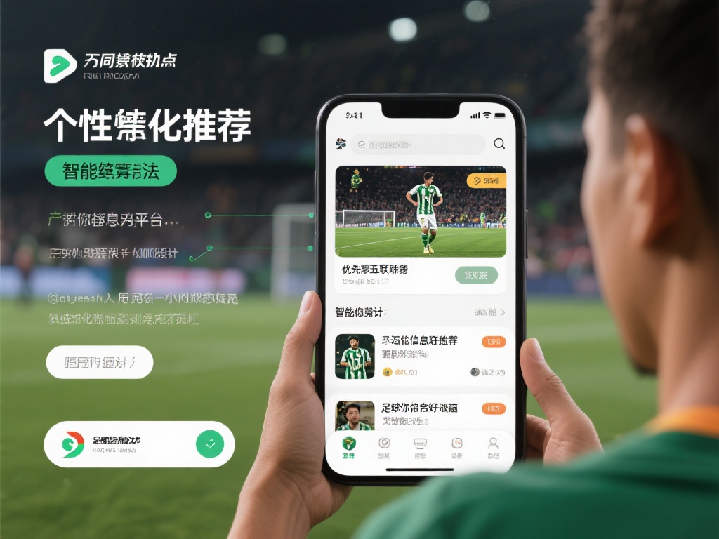 另一个值得关注的亮点是个性化推荐。通过智能算法，平