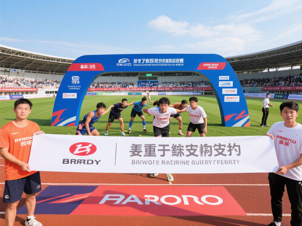 更重要的是，这种赞助不仅仅是简单的广告投放，而是对