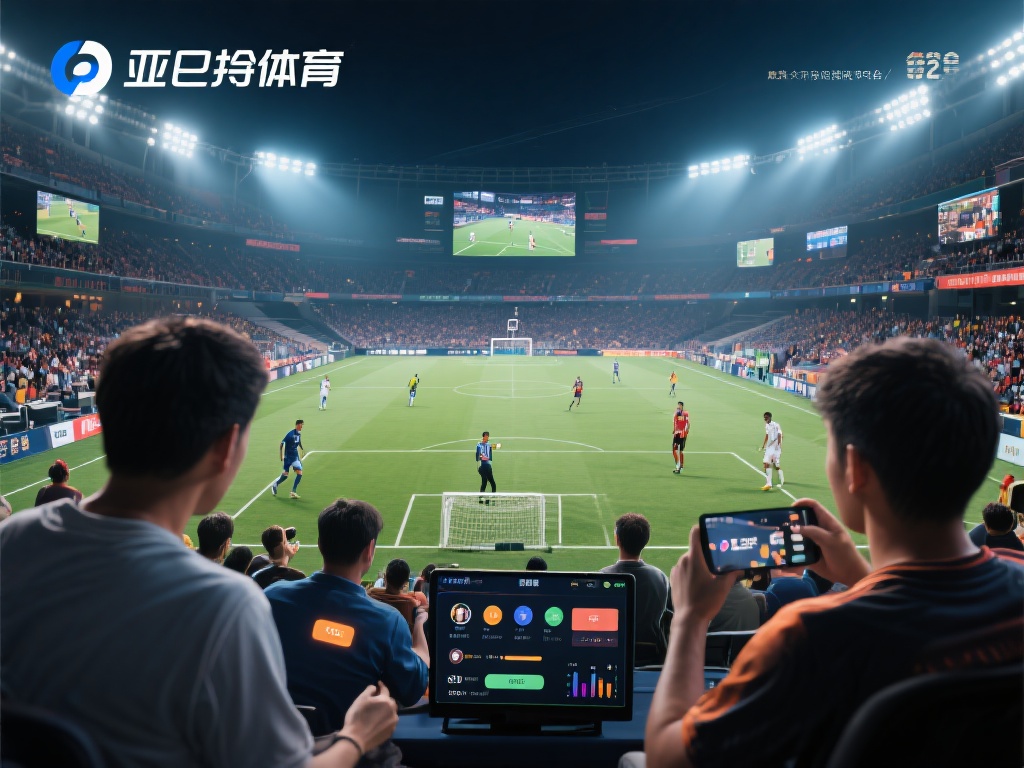 亚博会体育 (亚博会体育：探索全球体育赛事的无限魅力与激情）