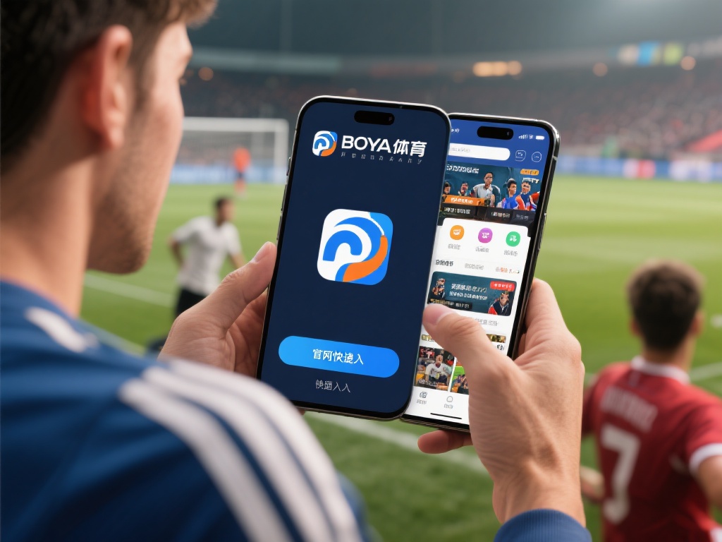 博亚体育app官网入口 (博亚体育app官网入口，畅享极致体育竞技体验！）