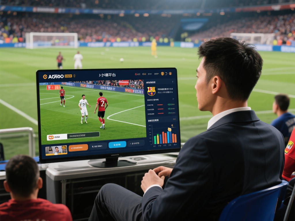 亚博体育 亚博科技 (亚博体育与亚博科技：创新驱动体育科技未来）