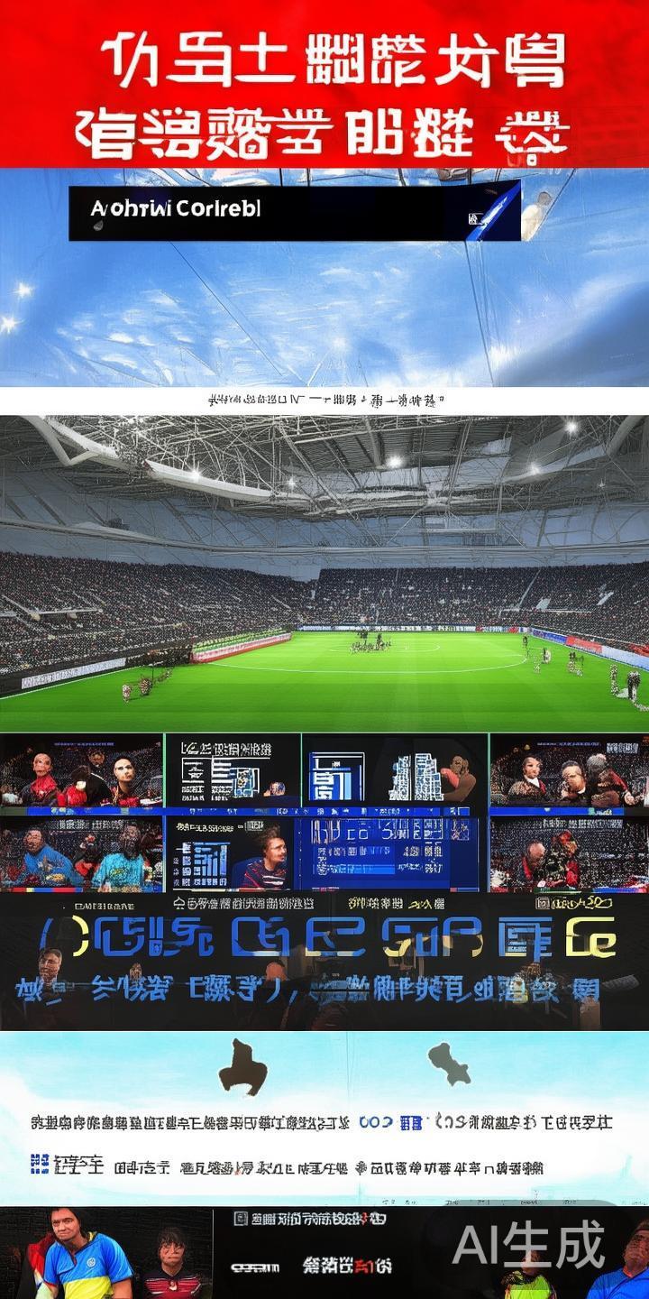 亚博体育百度贴吧：全面聚焦最新赛事资讯与热烈交流平台