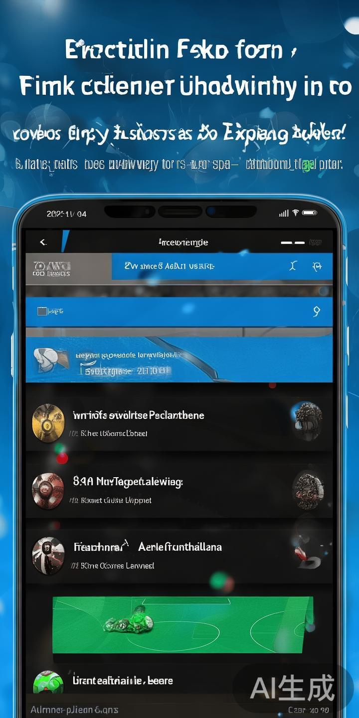 2023年最新亚博体育官方入口下载指南与推荐大全 丰富功能:支持多种体育赛事直播、实时比分、赛程提醒