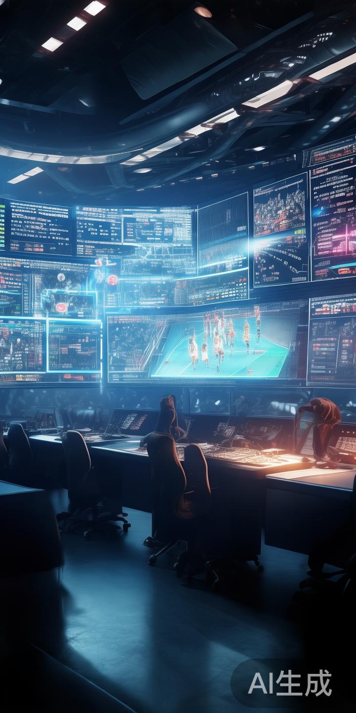 亚博体育吧：全面解析最新体育赛事动态与娱乐资讯平台