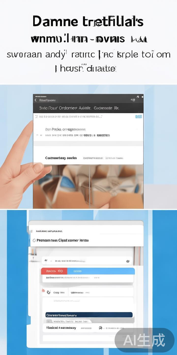 案例分析：一位用户在充值过程中遇到订单异常，他通过