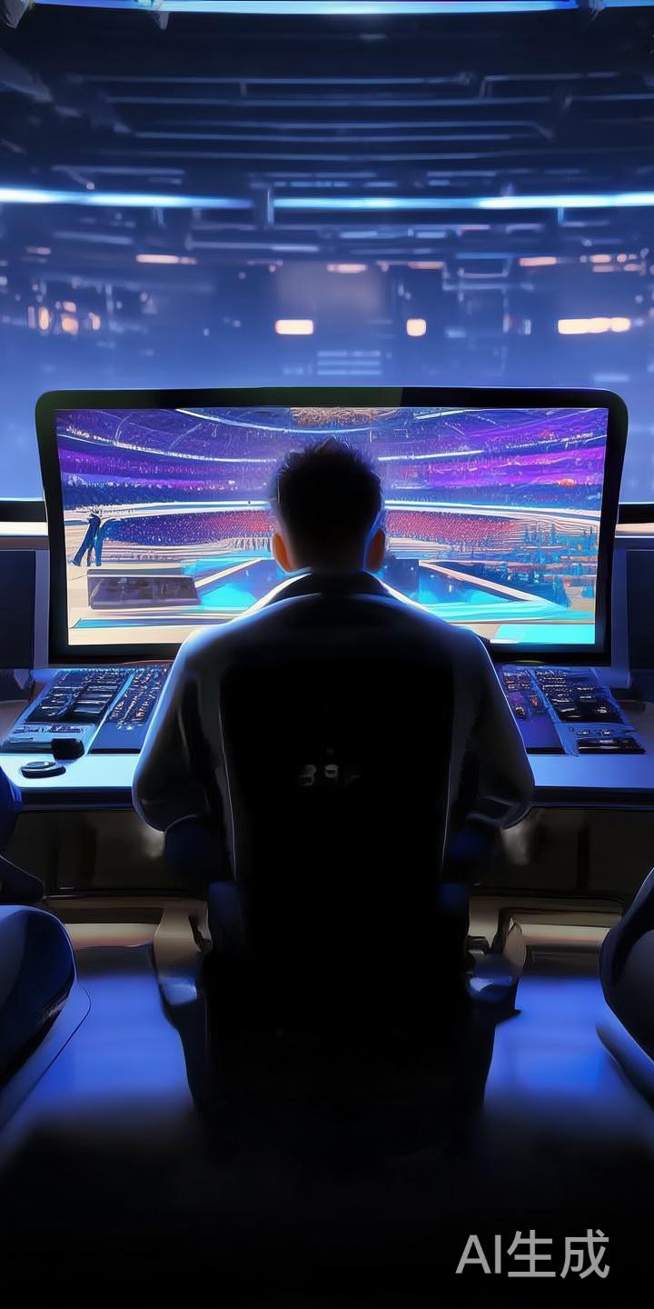 除了画质，直播的流畅性也是关键所在。博亚体育平台采