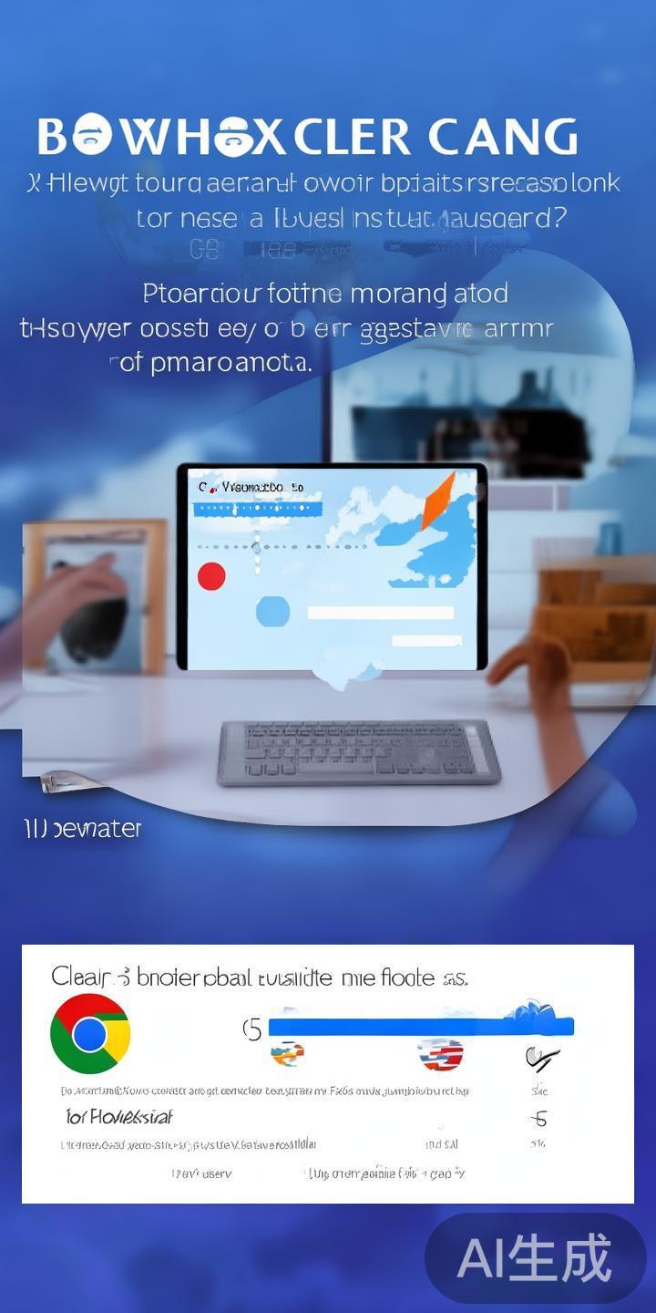 全面解析“亚博体育登录请求异常”的原因与快速解决方案 2. 清理浏览器缓存并更新浏览器
浏览器缓存过多