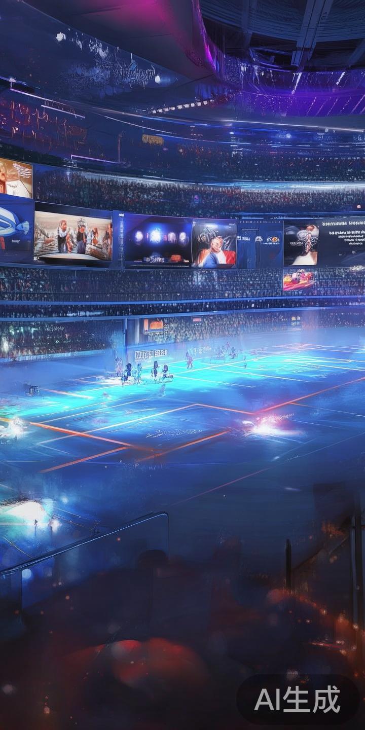 首先，需要明确的是，亚博平台是一家集体育、娱乐、线