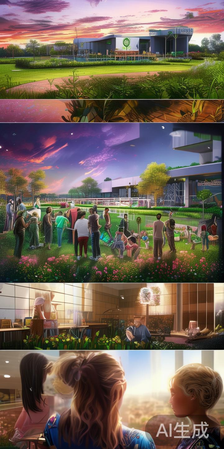 亚博体育携手青年共同打造繁荣青春的梦想之城