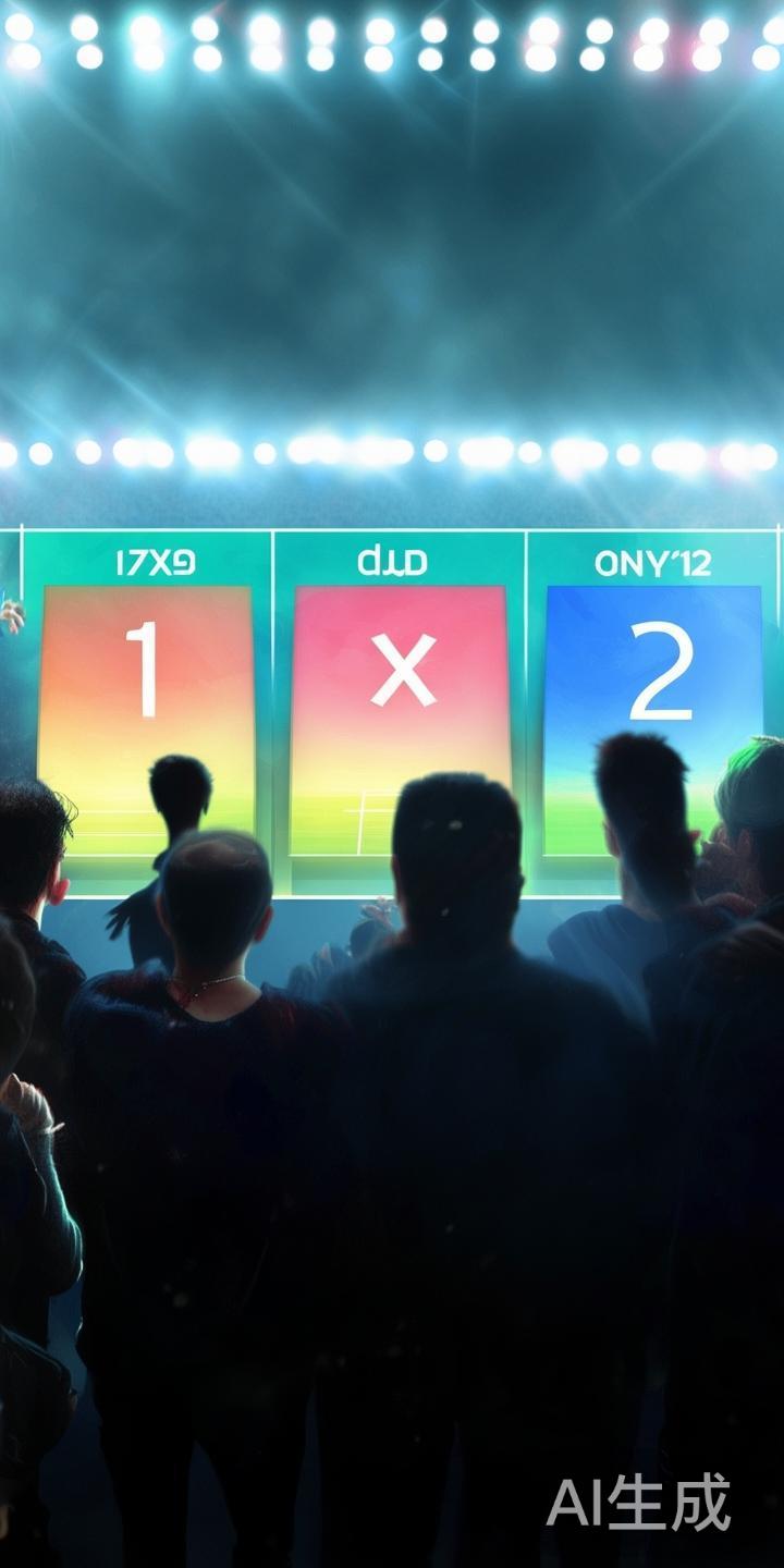 深入了解亚博竞彩体育：玩法规则、投注指南与最新行业资讯全解析