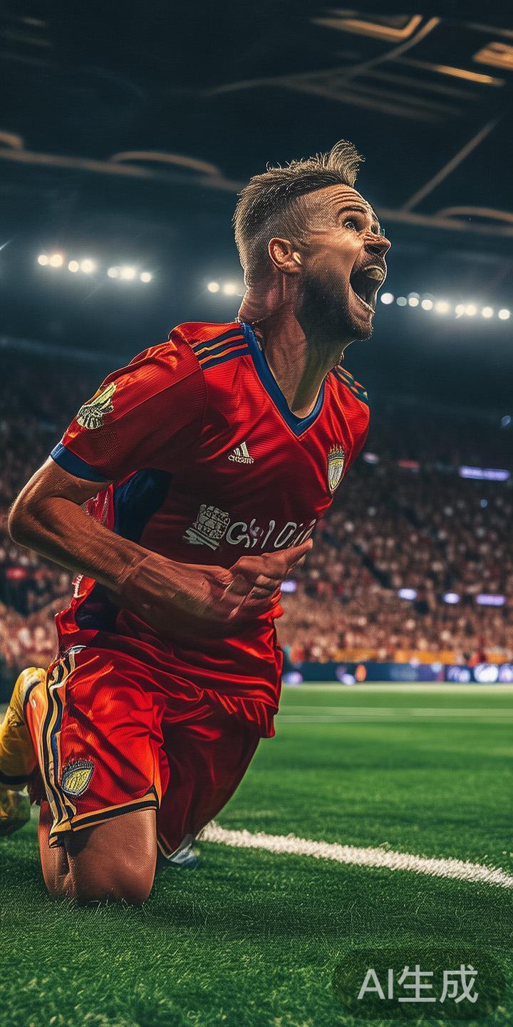 在每一场激烈的比赛中，总会出现令人难忘的瞬间。亚博